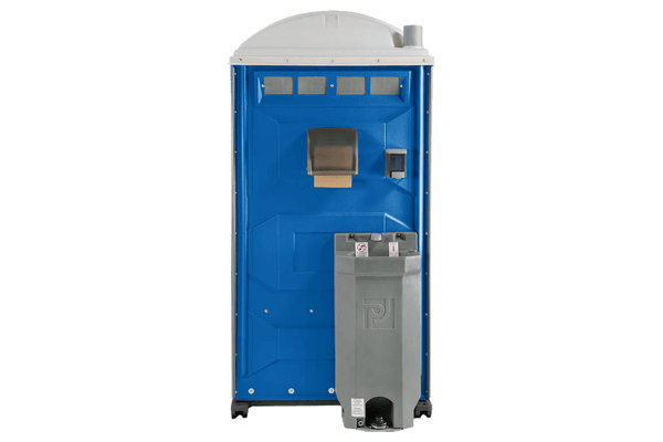 Deluxe Flushable Porta Potty Chillicothe OH