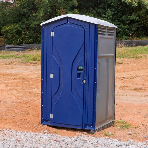 Festival Porta Potty Rentals Chillicothe OH