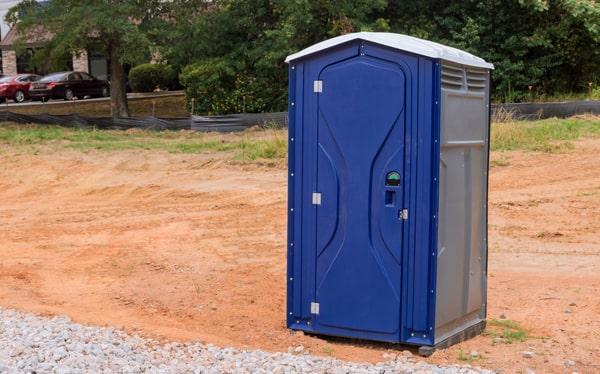 Chillicothe Porta Potty