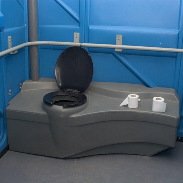 Wedding Porta Potty Rentals Chillicothe OH
