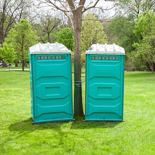 Seasonal Porta Potty Rentals Chillicothe OH