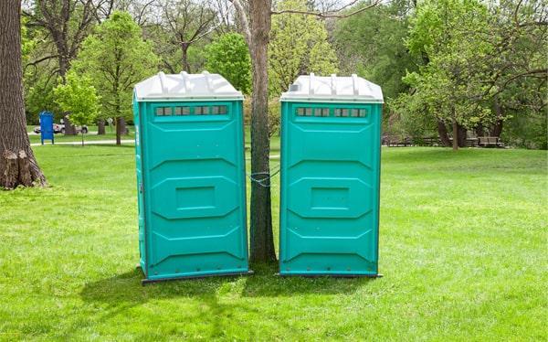 RV Camper Portable Toilet Rentals Chillicothe OH